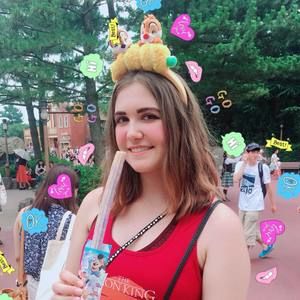 Meet your Posher, Cameron